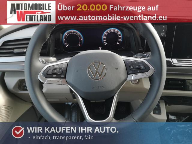 Volkswagen T7 California - Beach Camper 2.0 TDI DSG Plus