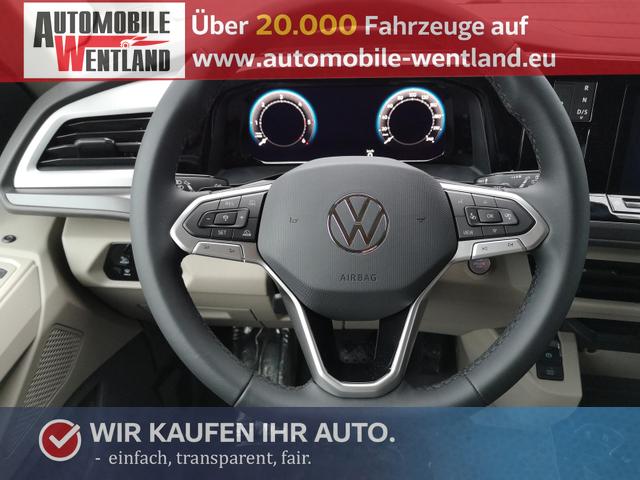 Volkswagen T7 California - Beach Tour 2.0 TDI DSG Plus