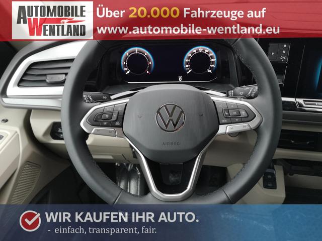 Volkswagen T7 California - Beach Tour eHybrid 4MOTION 1.5 TSI Plus ArtVelour