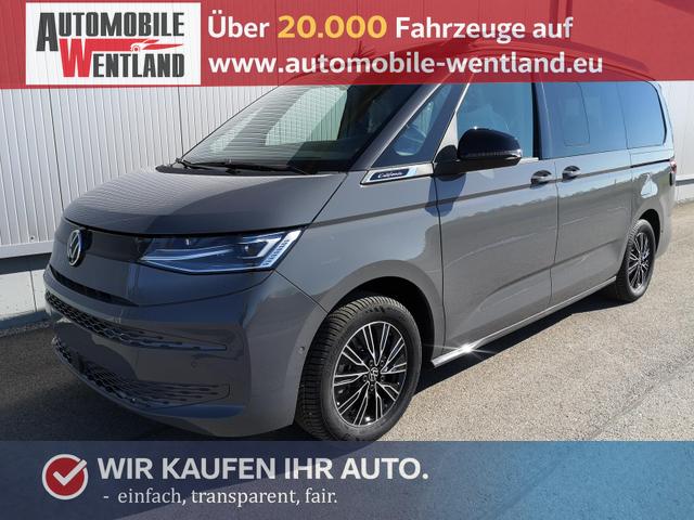 Volkswagen T7 California - Beach Camper 2.0 TDI DSG