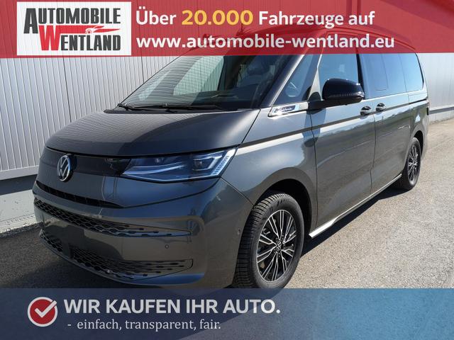 Volkswagen T7 California Beach Camper 2.0TSI DSG GV5 Premium+ 