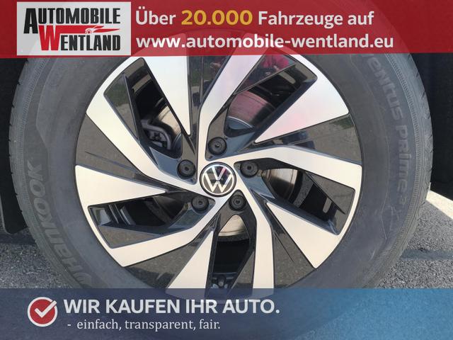 Volkswagen Tayron - 1.5 eTSI 110 kW Life LED Plus 7 Sitzer el. Hk, Kamera
