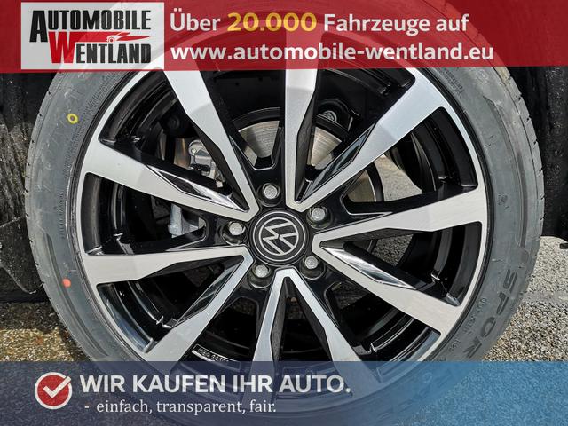 Volkswagen Caddy Maxi Basis 2.0TDI Sport Edition ACC Kam GV5 App AHK Reling 