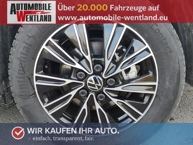 Volkswagen T7 California Beach Tour 2.0TDI DSG 