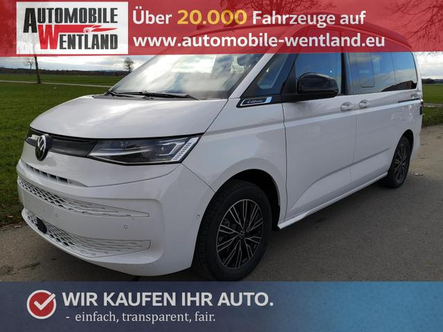 Volkswagen T7 California - Beach Camper 2.0 TDI DSG
