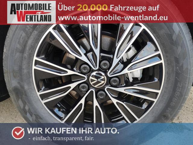 Volkswagen T7 California - Beach Tour eHybrid 4MOTION 1.5 TSI