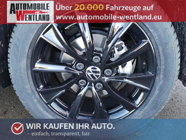 Volkswagen T7 Multivan - Edition 2,0TDI DSG High K&Uuml; 7 Sitzer