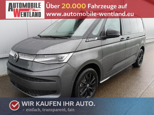 Volkswagen T7 Multivan Edition 2,0TDI DSG ABT Elegance K&Uuml; 7 Sitzer 
