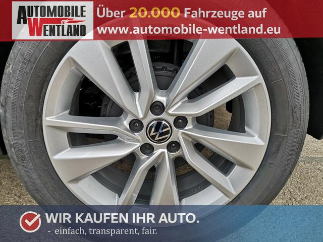 Volkswagen Taigo - LIFE 1.0 TSI 17" AHK Sunset Kamera APP PDC