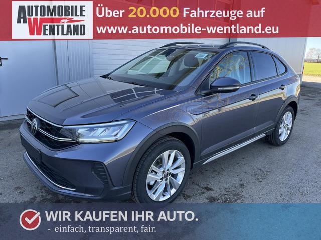 Volkswagen Taigo - LIFE 1.0 TSI 17" AHK Sunset Kamera APP PDC