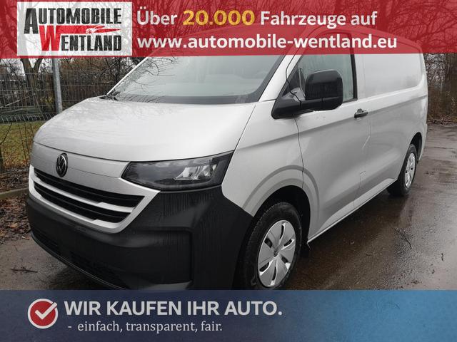 Volkswagen T7 Kastenwagen - BEV 100 kW RWD KR 00