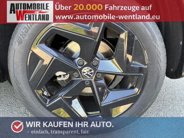 Volkswagen Tiguan - 2.0 TDI 110 kW R-Line DSG Head Up Black 360 AHK