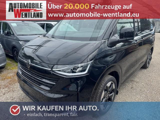 Volkswagen e-Caravelle - BEV 160 kW Style RWD KR