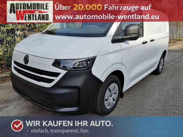 Volkswagen e-Transporter Kastenwagen - BEV 100 kW RWD KR Kasten