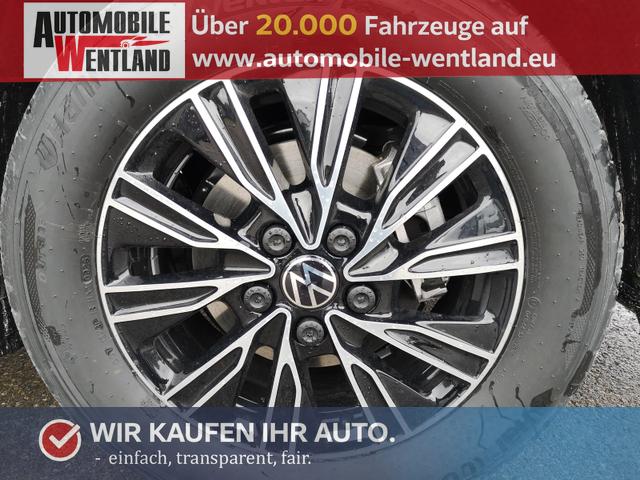 Volkswagen T7 California Beach Tour 2.0 TDI DSG 