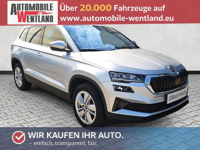 Skoda Karoq - Selection 1.5 TSI DSG / ACC Kessy PDC