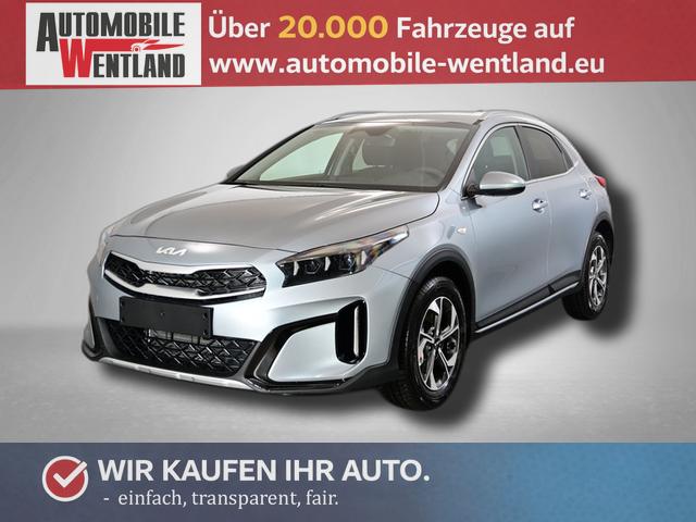 Kia XCeed - MY26 1.0 T-GDI MHEV 7-Gang-DCT