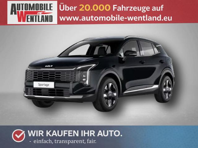 Kia Sportage - Exclusive 1.6 T-GDi 7DCT 4WD