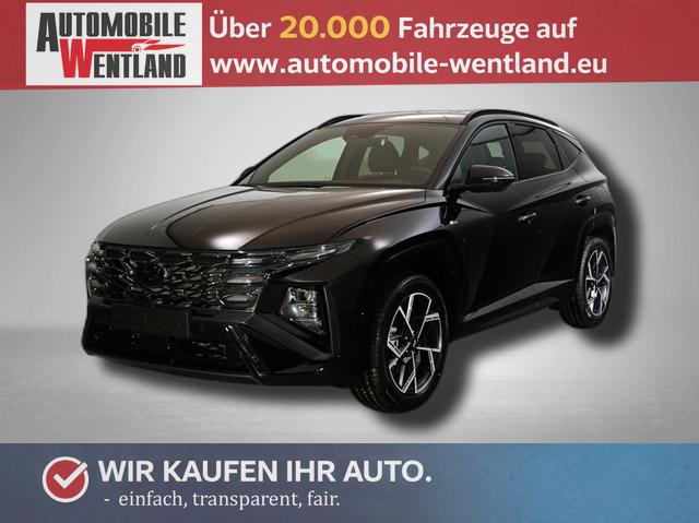 Kia Sportage - GT-Line 1.6 T-GDI 7-Gang-DCT 4x4