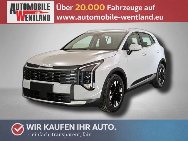 Kia Sportage - Exclusive 1.6 T-GDi 7DCT 4WD