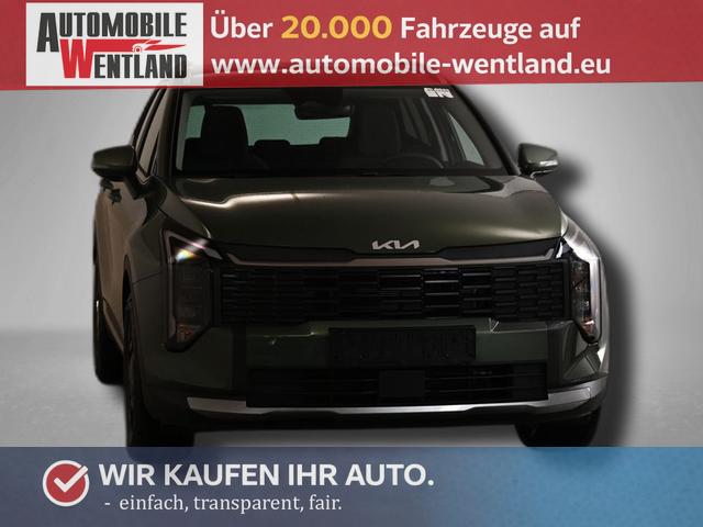 Kia Sportage - Gold 1.6 T-GDI 7DCT AWD