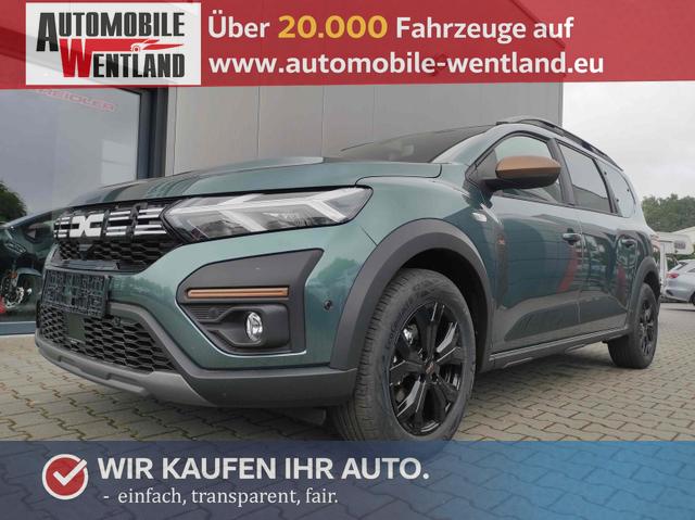 Dacia Jogger - Extreme Extreme+7Sitzer+Cam+APP+SHZ