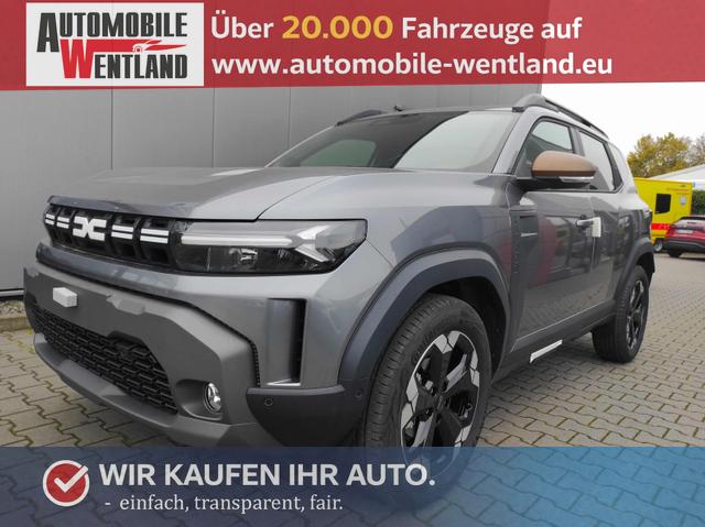 Dacia Duster - Extreme Hybrid III155 Extreme*SHZ*360CAM*ACC*TOT