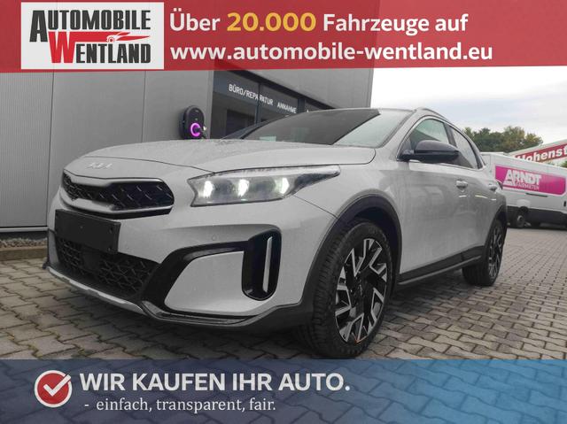 Kia XCeed - TOP Modell 2026*LED*Navi*PDC*Cam*ACC*18Zoll*