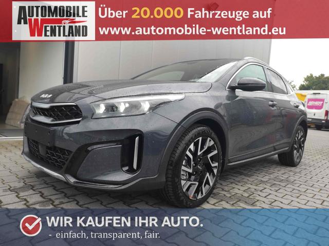 Kia XCeed - TOP Modell 2026*Pano*LED*Navi*PDC*Cam*ACC*18"