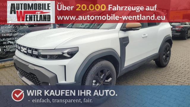 Dacia Duster - Extreme Hybrid III155 Extreme*SHZ*360CAM*PDC*TOT
