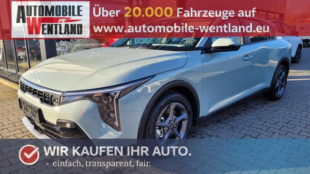 Kia K4 1.6 T-GDI 110 kW Vision DCT+NAVI+SHZ+ACA+LED+KAMERA 