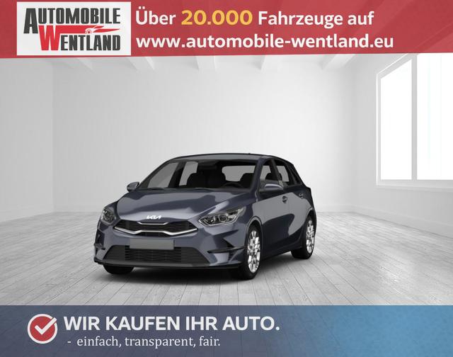 Kia Ceed - SPIN 1.5 T-GDI AT Kamera*Sitzheizung*APP*Navi