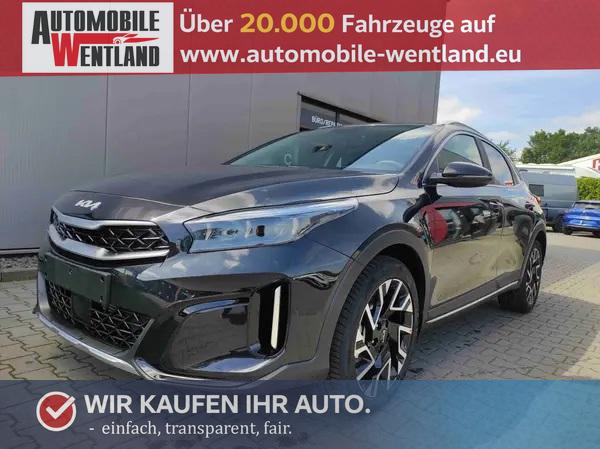 Kia XCeed TOP Modell 2026*LED*Navi*PDC*Cam*ACC*18Zoll* 