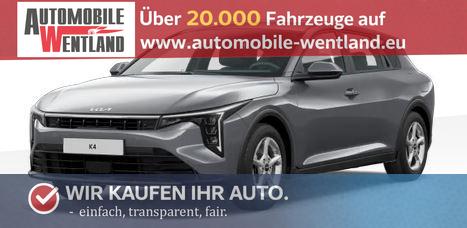 Kia K4 1.6 T-GDI 110 kW Vision DCT+NAVI+SHZ+ACA+LED+KAMERA 