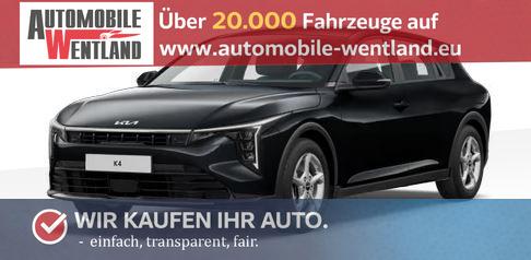 Kia K4 1.6 T-GDI 110 kW Vision DCT+NAVI+SHZ+ACA+LED+KAMERA 