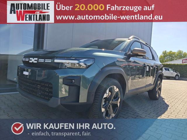 Dacia Bigster - Extreme LPG Hybrid 4x4 *LED*NAVI*SHZ*360