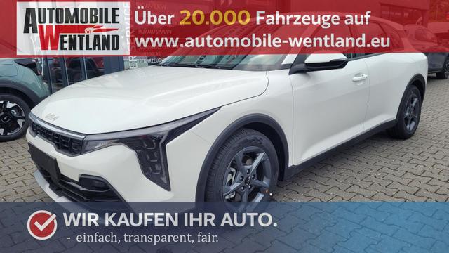 Kia K4 Vision 1.0 +NAVI+SHZ+ACA+LED+KAMERA 