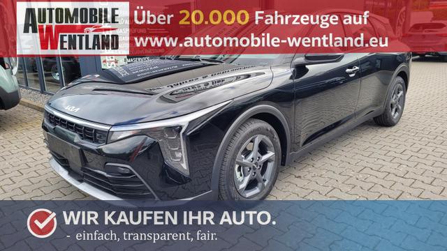 Kia K4 1.6 T-GDI 110 kW Vision DCT+NAVI+SHZ+ACA+LED+KAMERA 
