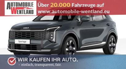 Kia Sportage Urban 150 DSG Kamera-Navi-Klimaauto.-17 Zoll 