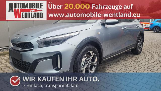 Kia XCeed City *Modell 2026*LED*Navi*PDC*Cam*SHZ*Alu 