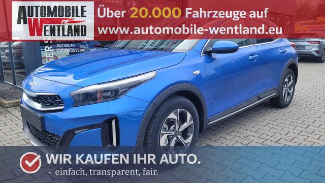 Kia XCeed City *Modell 2026*LED*Navi*PDC*Cam*SHZ*Alu 