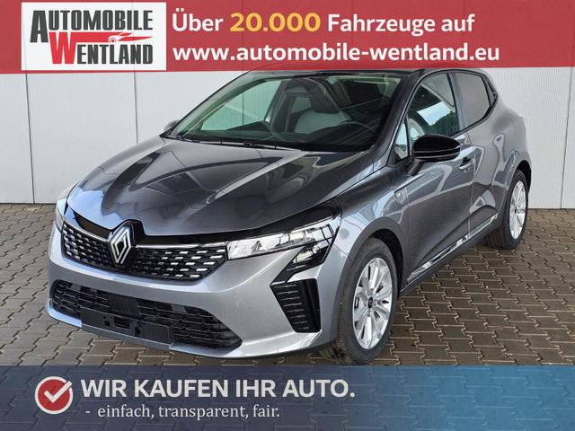 Renault Clio - Evolution TCE90 Automatik / LED Carplay Tempomat Alu 16"