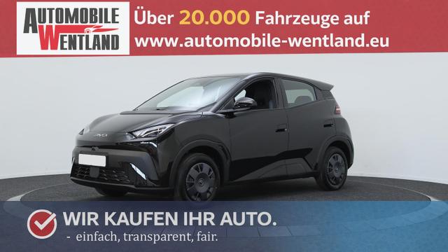BYD Dolphin Surf - Active 30 kWh / Navi ACC PDC H + Kamera Klimaautomatik