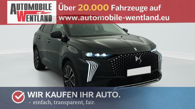 Weitere - 7 (Crossback)