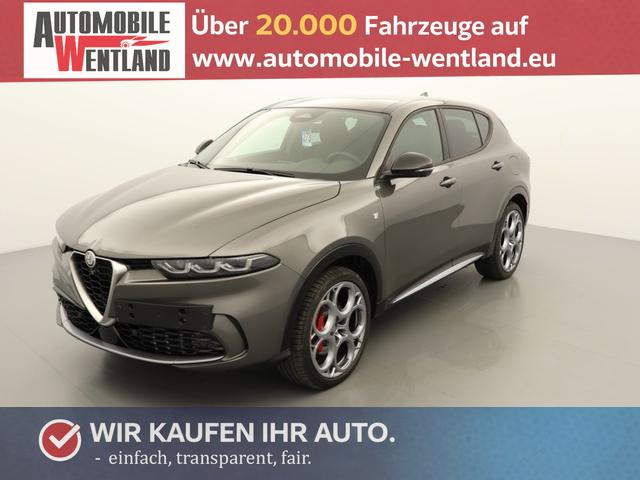 Alfa Romeo Tonale - 