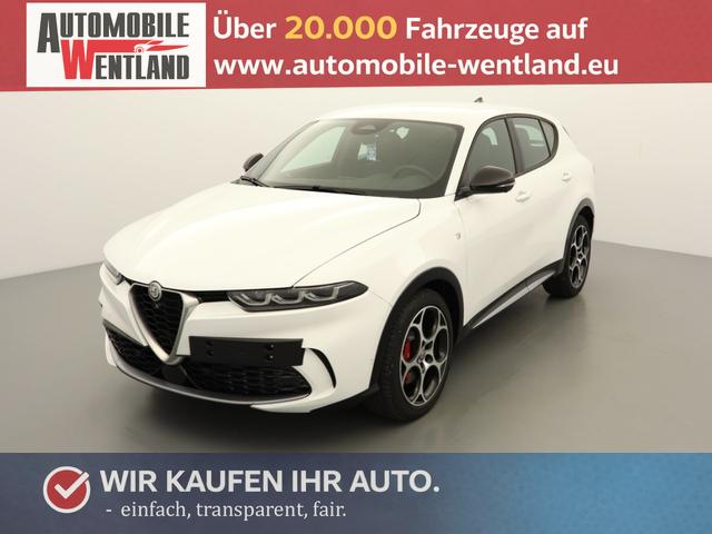 Alfa Romeo Tonale - 