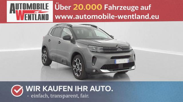 Citro&euml;n C5 Aircross - 