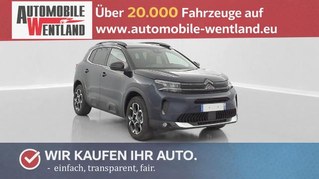 Citro&euml;n C5 Aircross - 