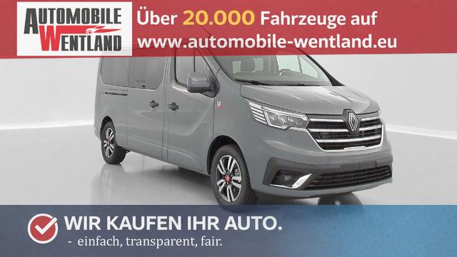 Renault Trafic Kombi - 