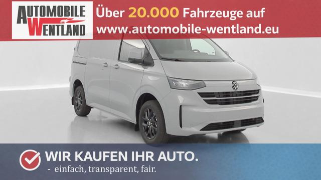 Weitere - T5 Transporter